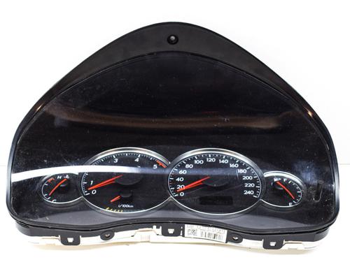 Instrument cluster SUBARU OUTBACK (BL, BP) 2.5 AWD (BP9) | BP27753701C47 