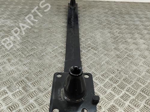 Front bumper reinforcement PEUGEOT 3008 I MPV (0U_) 1.6 HDi 115 / BlueHDi 115 | BP25219257C109 