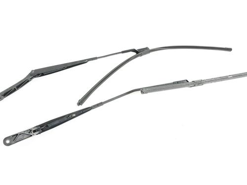 Front windshield wiper arm VW GOLF VII (5G1, BQ1, BE1, BE2) 1.6 TDI | BP30256473C143