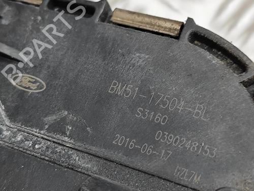 Front wiper motor FORD FOCUS III 1.0 EcoBoost | BP30837049M29