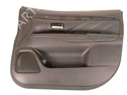 Used Front right panel MITSUBISHI OUTLANDER III (GG_W, GF_W, ZJ, ZL, ZK) 2.0 Hybrid 4WD (GG2W) (189 hp) 30217596
