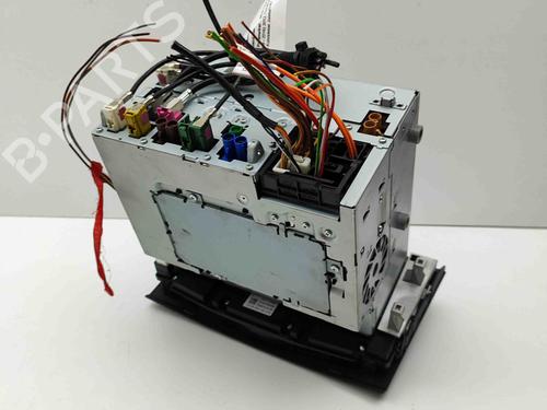 Electronic module MERCEDES-BENZ E-CLASS Convertible (A207) E 250 CDI / BlueTEC / d (207.403, 207.404) | BP27799773M83