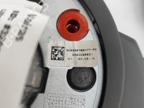 Steering wheel BMW 3 Touring (F31) 318 d xDrive | BP29076199C49 