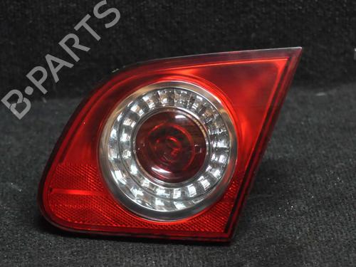 Right tailgate light VW PASSAT B6 (3C2) 2.0 TDI | BP6718539C80