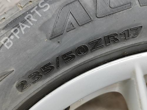 Rim PORSCHE BOXSTER (986) 2.5 | BP28523884C45 