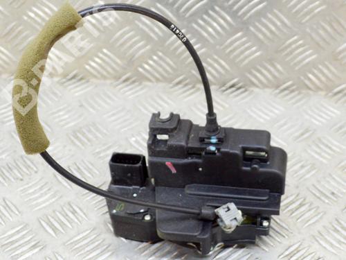 Used Front right lock OPEL ANTARA A (L07) 3.2 V6 (227 hp) 10187612