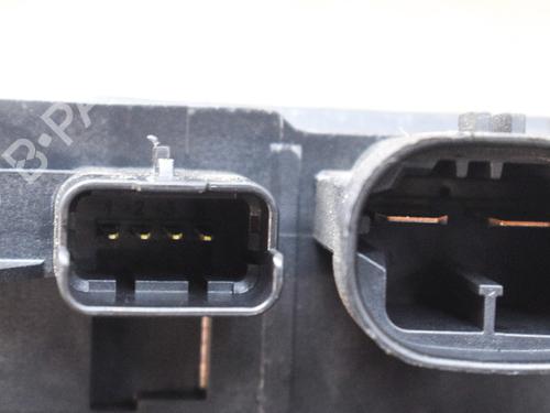 Køleventilator elektrisk OPEL MOKKA 1.2 (76) | BP27759175M35 