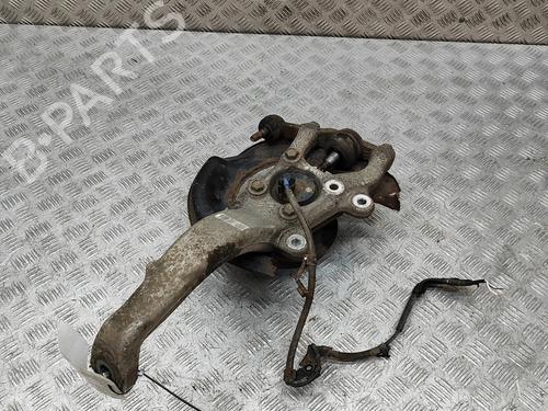 Left front steering knuckle LEXUS IS III (_E3_) 300h (AVE30_, AVE30R) | BP36067795M25 - Image 6