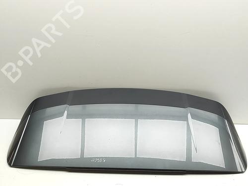 Spoiler bakluke SKODA ENYAQ iV SUV (5AZ) 80 (204 hp) 31810225