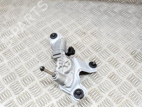 Rear wiper motor VW TRANSPORTER T5 Van (7HA, 7HH, 7EA, 7EH) 2.0 TDI | BP26279285M102