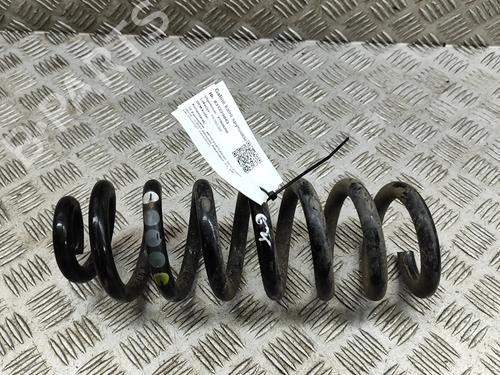 shock-absorber-spring-mercedes-benz-glc-coupe-c253-2016-2017-2018-2019-2020-2021-2022-2023-27797894 main image