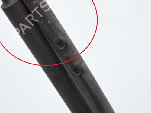 Handbrake cable OPEL VIVARO B Van (X82) 1.6 CDTI (05) | BP14625231C145 