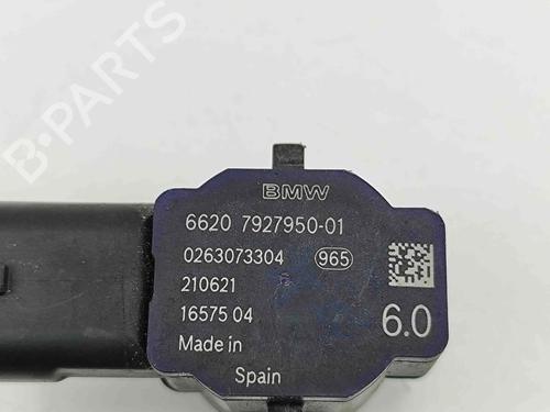 Electronic module BMW 3 (G20, G80, G28) M3 Competition | BP29542541M83