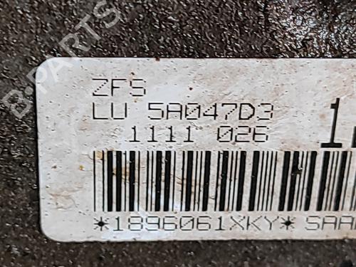 Gearbox BMW 4 Gran Coupe (G26) M440 i Mild-Hybrid xDrive | BP34136408M3  - Image 9