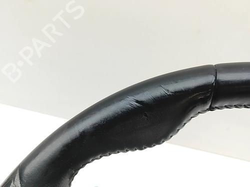 Steering wheel JAGUAR F-PACE (X761) 2.0 TD4 AWD | BP33395465C49 - Image 8