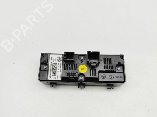 Module électronique VW PASSAT B8 (3G2, CB2) 2.0 TDI | BP30819366M83 
