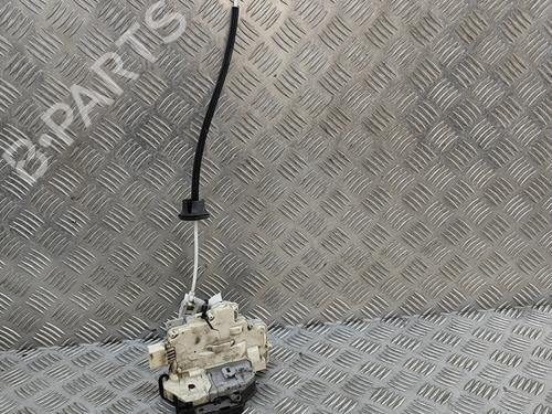 Used Rear left lock AUDI Q7 (4LB) 3.0 TDI quattro (245 hp) 27331402