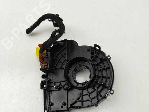 Squib airbag VW TOUAREG (7P5, 7P6) 3.0 V6 TDI | BP30118119C102 