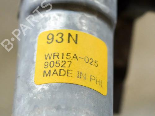 Front left window mechanism HONDA CR-V V (RW_, RT_) 1.5 VTEC (RW1) | BP27760224C22  - Image 7