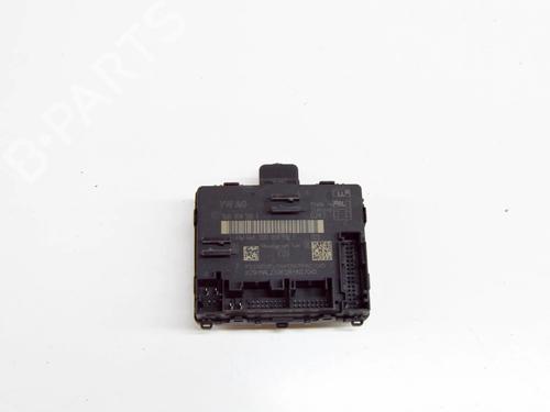 Used Electronic module Electronic module VW GOLF VII (5G1, BQ1, BE1, BE2) 2.0 GTI (245 hp) 10914984 10914984
