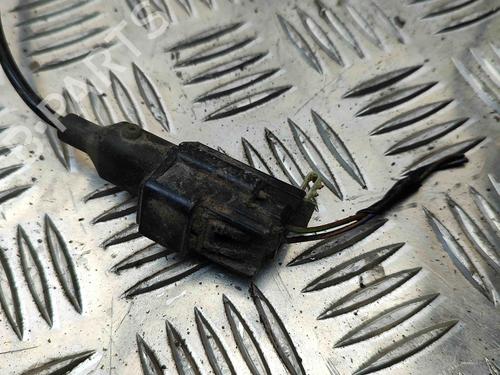 Left rear steering knuckle LAND ROVER RANGE ROVER EVOQUE (L538) 2.2 D 4x4 | BP29486129M27 