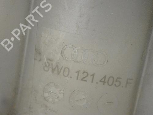 Ekspansjonstank AUDI A4 B9 (8W2, 8WC) 2.0 TDI | BP33348459C120 - Image 6