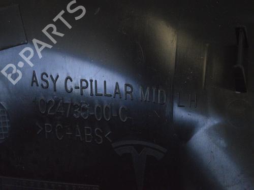 Other TESLA MODEL S (5YJS) P90D AWD | BP30242339O1 