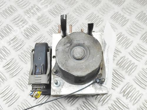 Used ABS pump ABS pump FORD TRANSIT CUSTOM V362 Bus (F3) 2.2 TDCi (100 hp) 36644511 36644511
