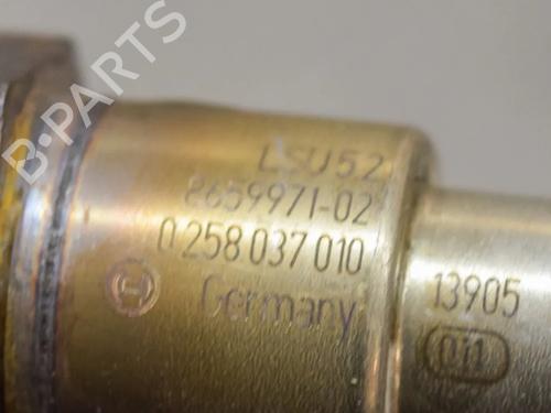 Electronic sensor BMW 3 (G20, G80, G28) 330 e Plug-in-Hybrid | BP10075044M84 