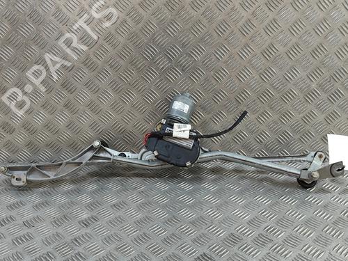 Used Front wipers mechanism MERCEDES-BENZ CLS (C219) CLS 350 (219.356) (272 hp) 27644917