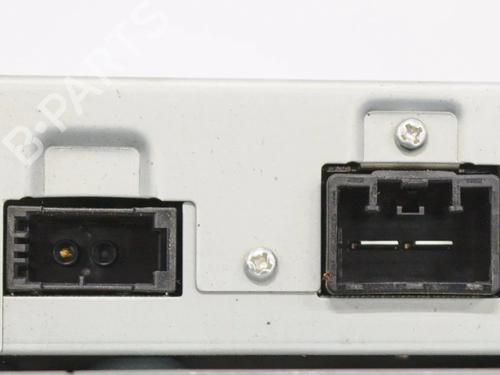 Electronic module VOLVO V40 Hatchback (525) D2 | BP6744805M83 