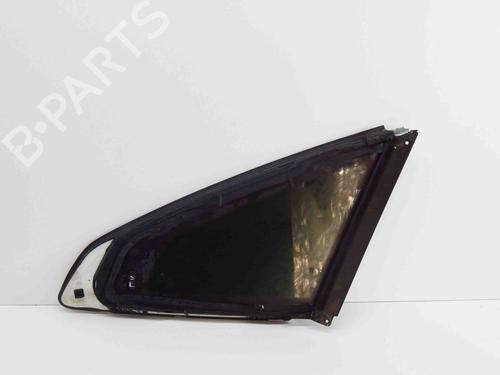 Rear left quarter glass VW ARTEON (3H7, 3H8) 2.0 TSi 4motion | BP27764846C93