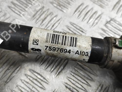 Right front driveshaft BMW 3 Gran Turismo (F34) 335 d xDrive | BP27158644M39 - Image 6
