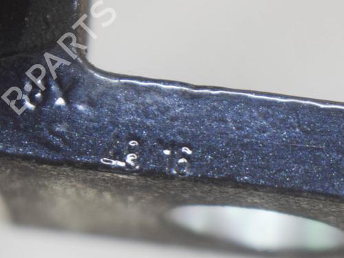 Hinge/Door check strap AUDI A5 Sportback (F5A, F5F) 2.0 TDI quattro | BP14624390C146 