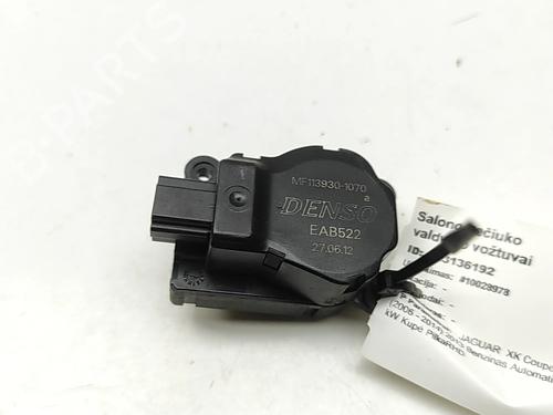 Used Electronic module Electronic module JAGUAR XK II Coupe (X150) 5.0 XKR (510 hp) 33380249 33380249