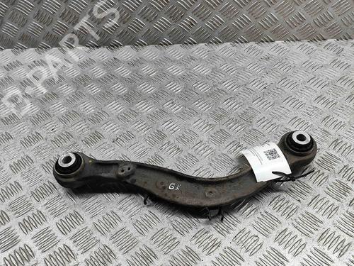 Used Left rear suspension arm Left rear suspension arm LAND ROVER RANGE ROVER SPORT II (L494) 4.4 SDV8 4x4 (340 hp) 29829590 29829590