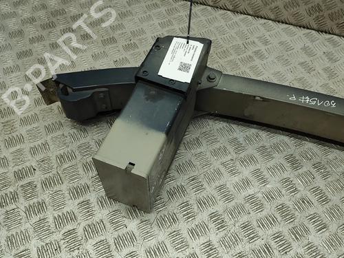 Front bumper reinforcement VOLVO XC60 II (246) D4 AWD | BP24975034C109 