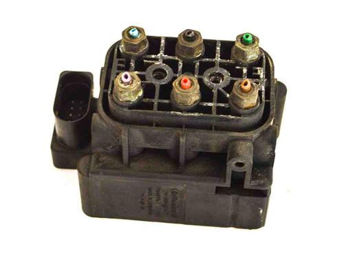 Electronic module AUDI A8 D3 (4E2, 4E8) 3.0 TDI quattro | BP6737316M83 