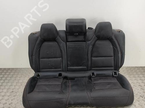 Used Rear seat MERCEDES-BENZ CLA Coupe (C117) AMG CLA 45 4-matic (117.352) (381 hp) 21808791