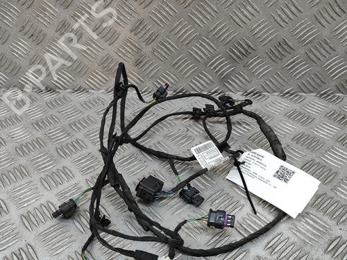 Elektronisk modul BMW 3 (G20, G80, G28) 330 i (258 hp) 22351025