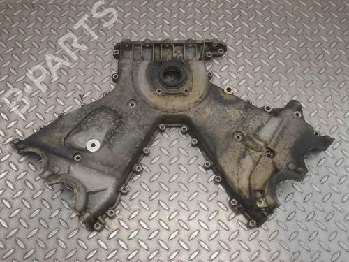 Used Timing cover NISSAN X-TRAIL III (T32_, T32R, T32RR) 1.6 DIG-T (T32) (163 hp) 30894529