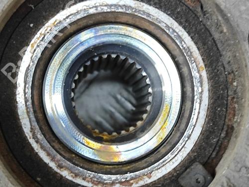 Right rear steering knuckle MERCEDES-BENZ E-CLASS T-Model (S213) E 220 d (213.204) | BP26939684M28 