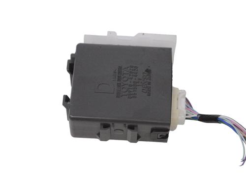 Used Electronic module Electronic module LEXUS NX (_Z1_) 300h AWD (AYZ15_) (155 hp) 33355915 33355915