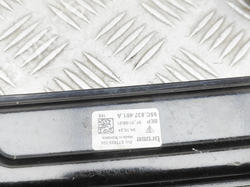 Rudehejsemekanisme ventre foran PORSCHE MACAN (XAB) 4 Electric 4 (XABBB1, XABFD1) | BP38467128C22 - Image 5