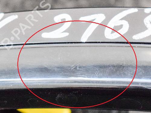 Front left exterior door handle FORD KUGA II (DM2) 2.0 TDCi 4x4 | BP6742528C128 