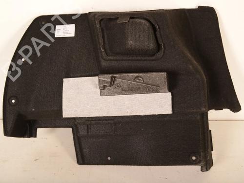 Boot lining MINI MINI PACEMAN (R61) Cooper SD | BP33338584I3 - Image 2