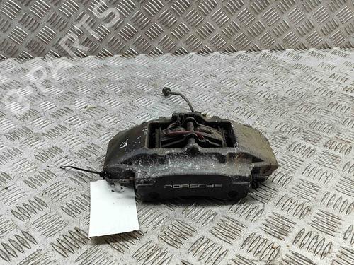 Used Left rear brake caliper PORSCHE BOXSTER (986) 2.7 (220 hp) 28154135