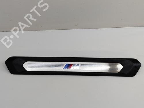 Used Step BMW X3 (G01, F97, G08) xDrive 20 i (184 hp) 26153755