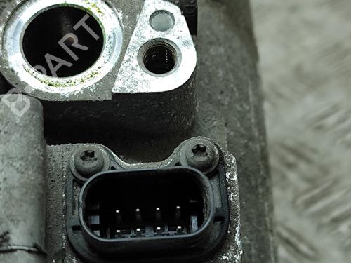 AC compressor BMW i3 (I01) Electric | BP20232396M34 