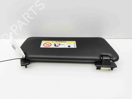 Used Left sun visor MERCEDES-BENZ CLA Coupe (C117) CLA 200 CDI / d (117.308) (136 hp) 29459986